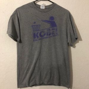 funny kobe shirts